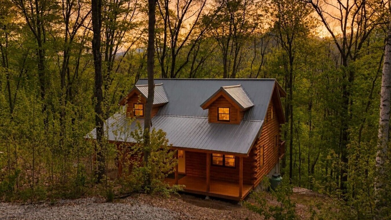 Photo of Outdoor in Birchview by the Saco