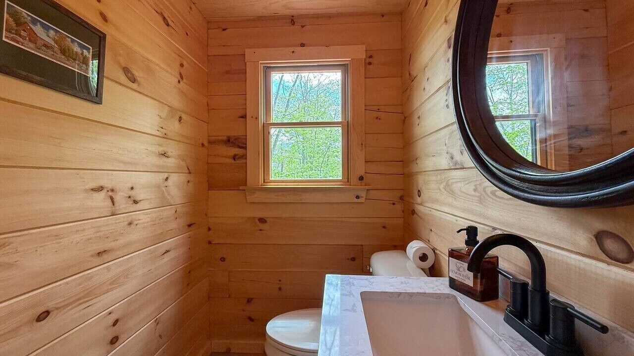 Photo of Bathroom in Birchview by the Saco