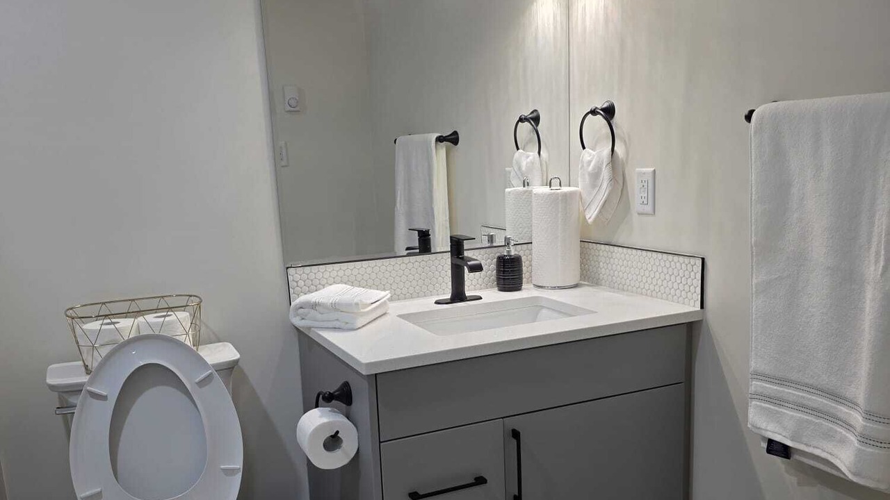 Photo of Bathroom in Regina