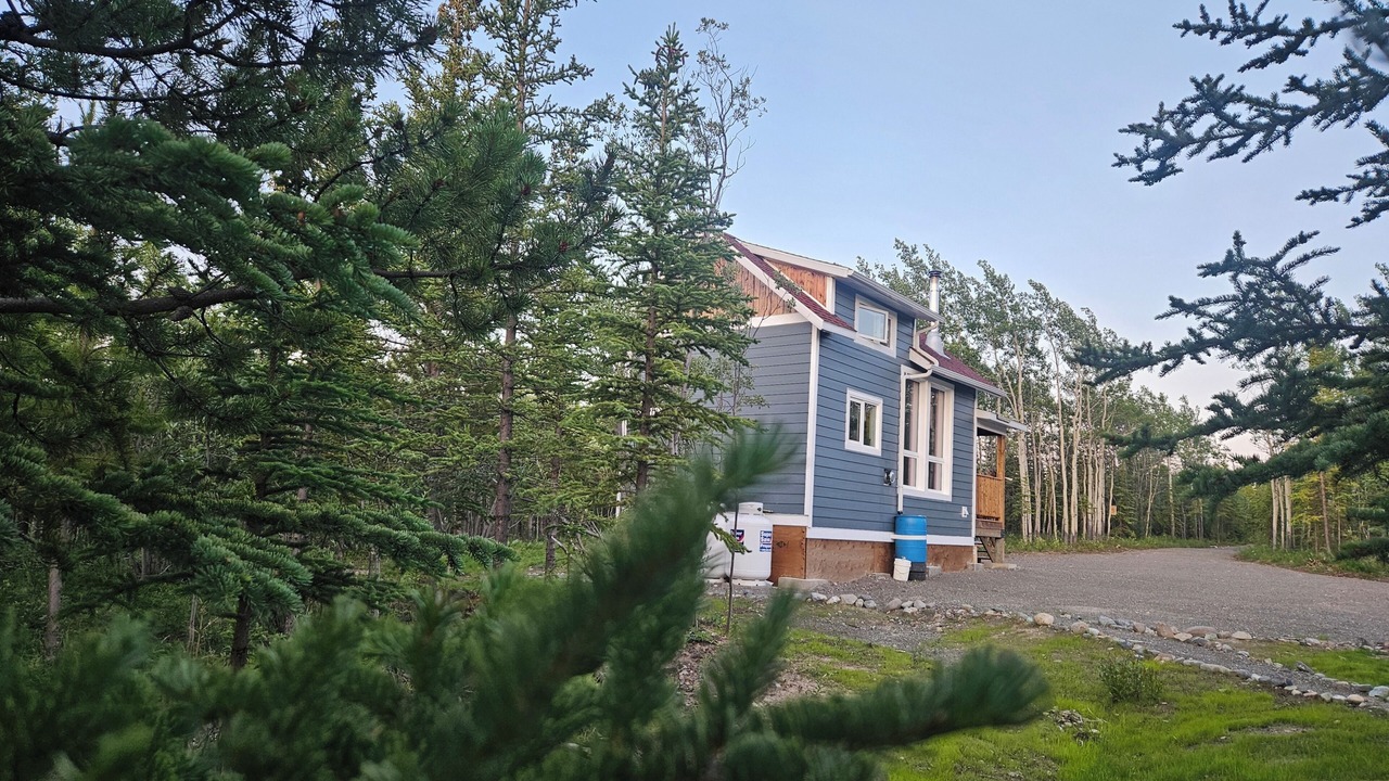 Photo of Outdoor in Whitehorse