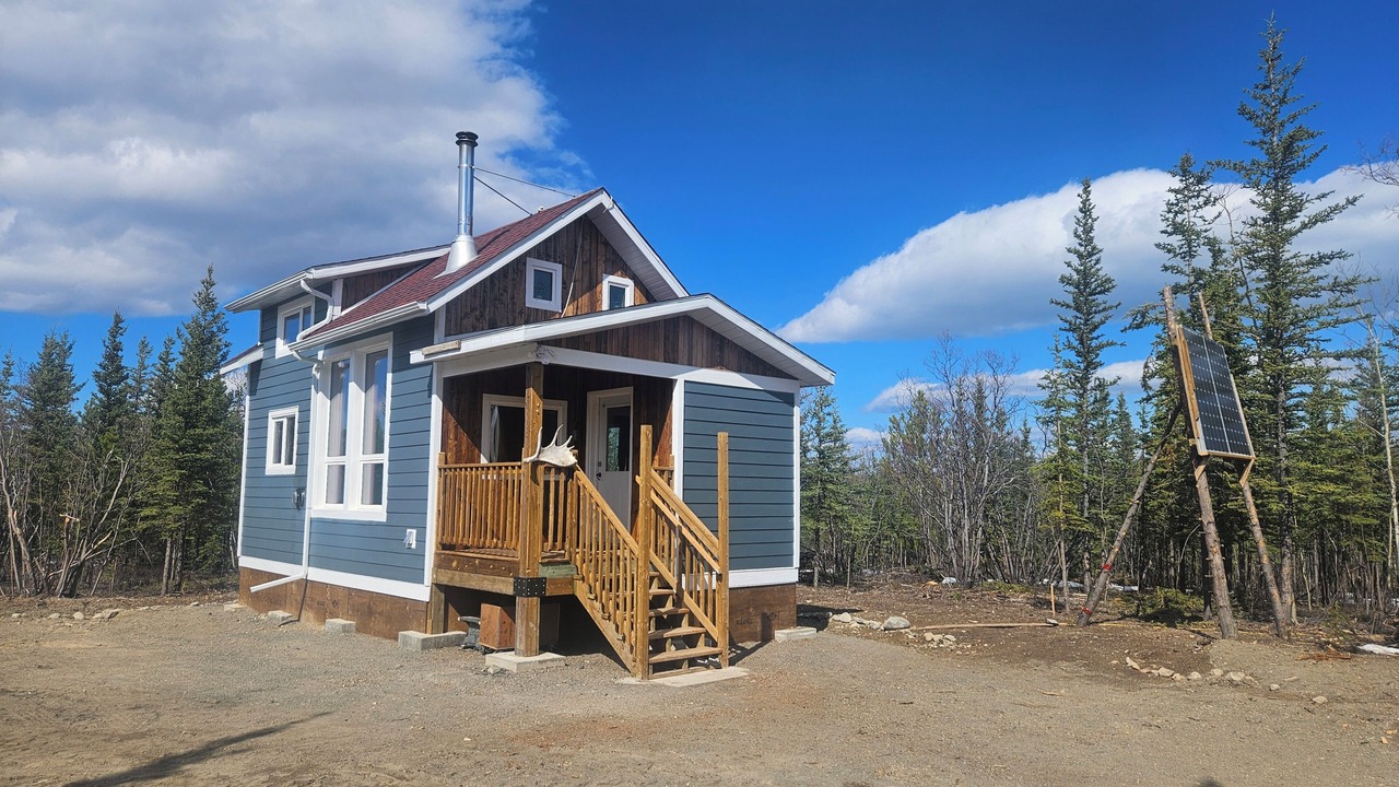 Photo of Outdoor in Whitehorse