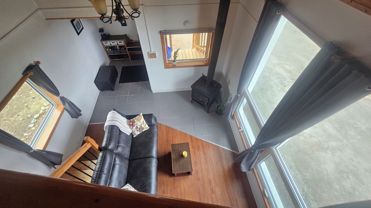 Photo of Livingroom in Whitehorse