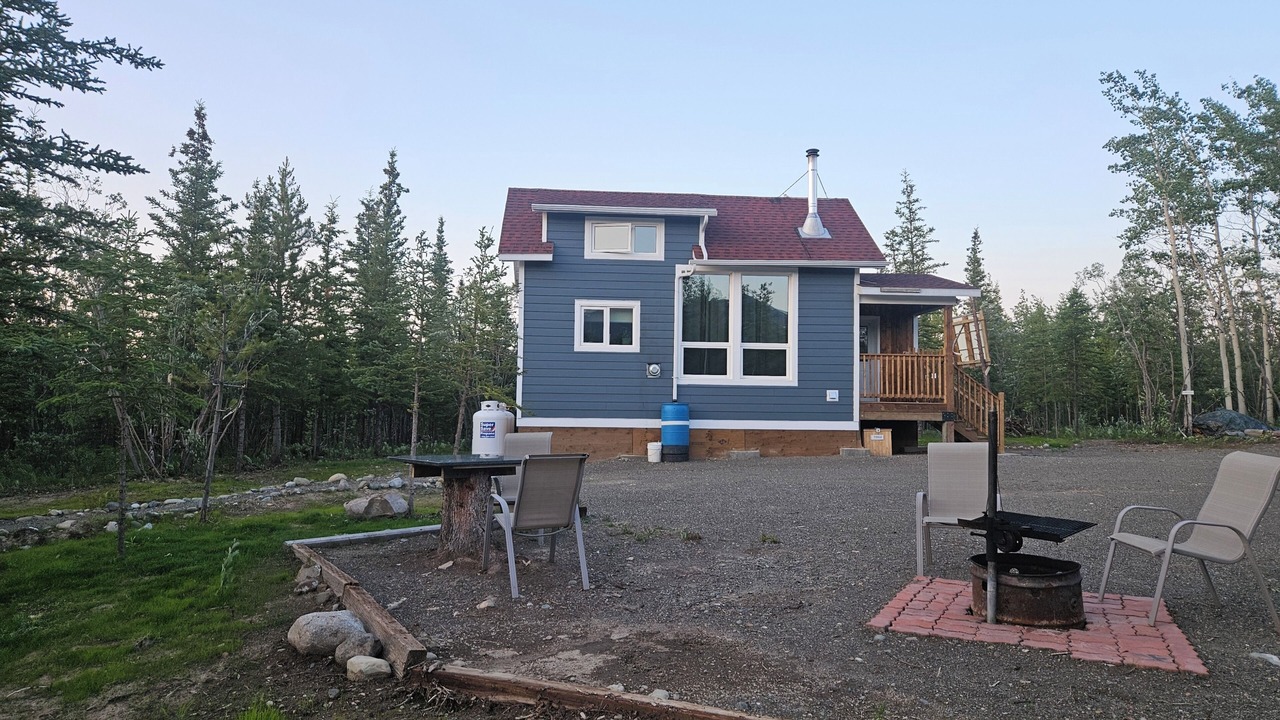 Photo of Outdoor in Whitehorse