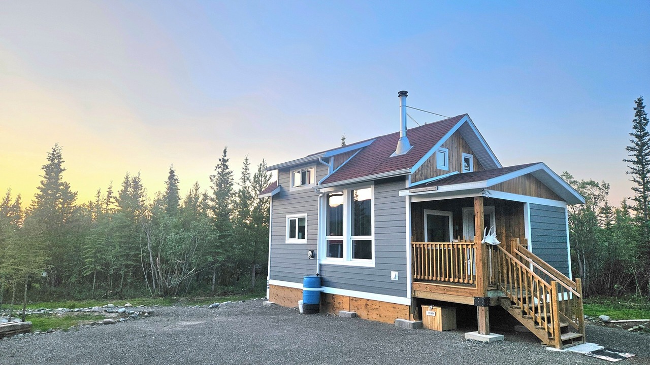 Photo of Outdoor in Whitehorse