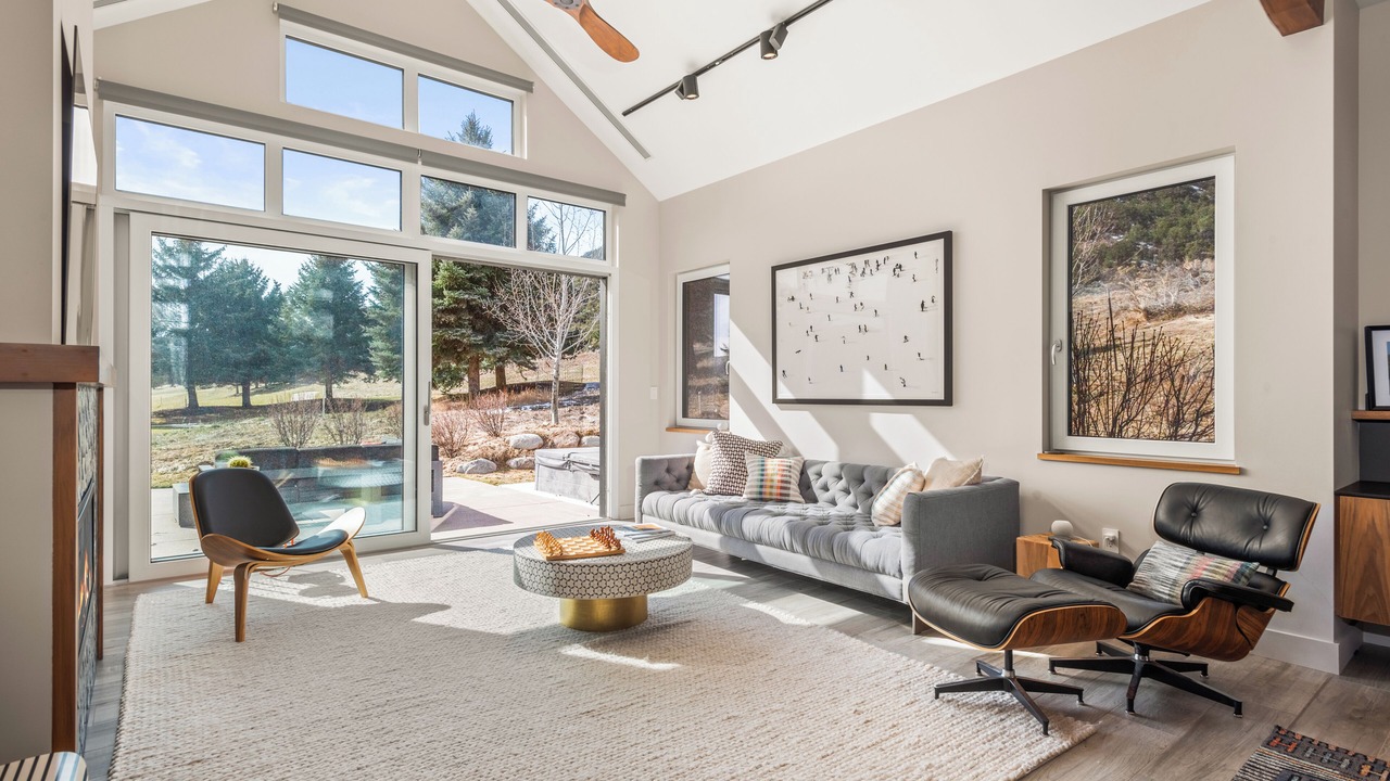 Photo of Livingroom in Aspen Glen