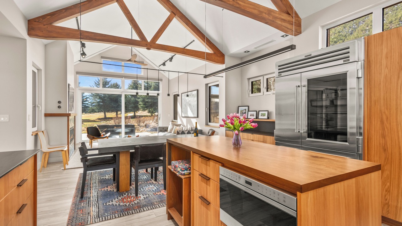 Photo of Kitchen in Aspen Glen