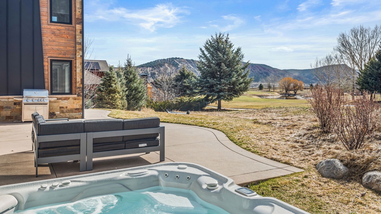 Photo of Outdoor in Aspen Glen