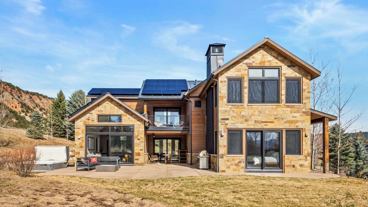 Photo of Outdoor in Aspen Glen