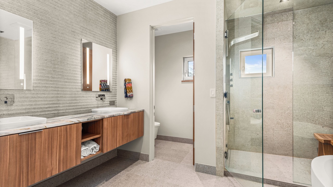 Photo of Bathroom in Aspen Glen