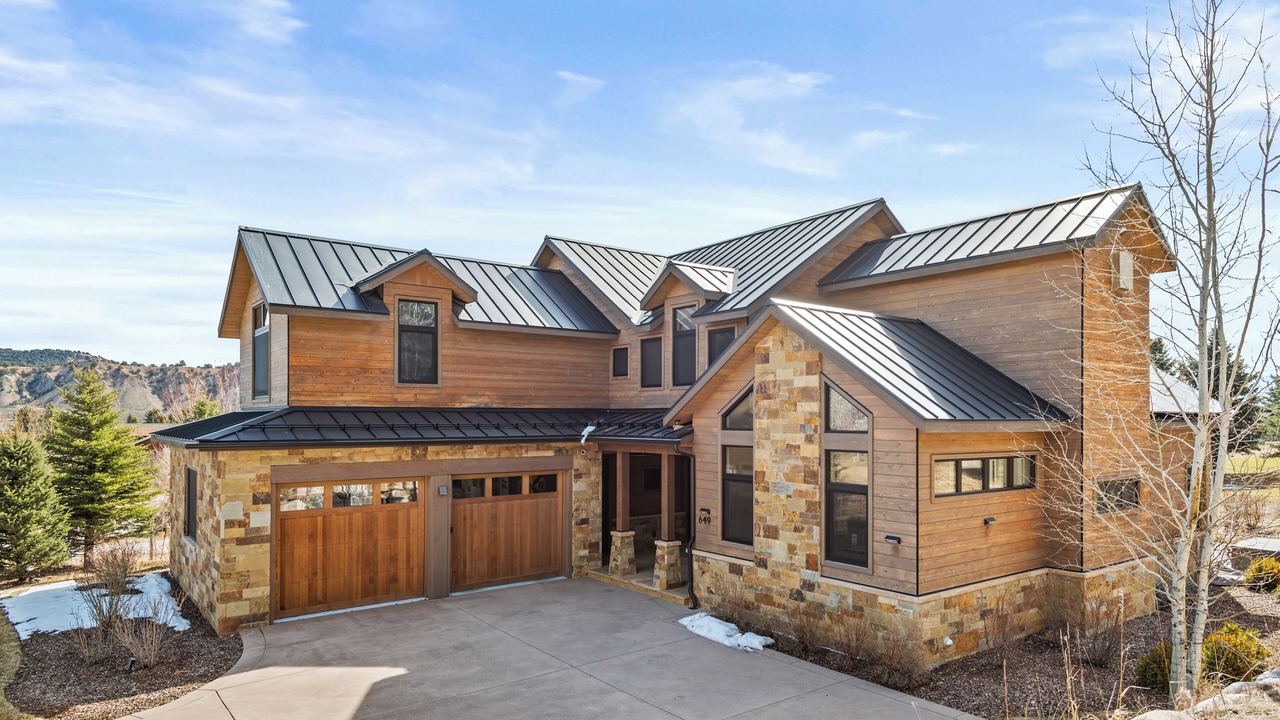Photo of Outdoor in Aspen Glen