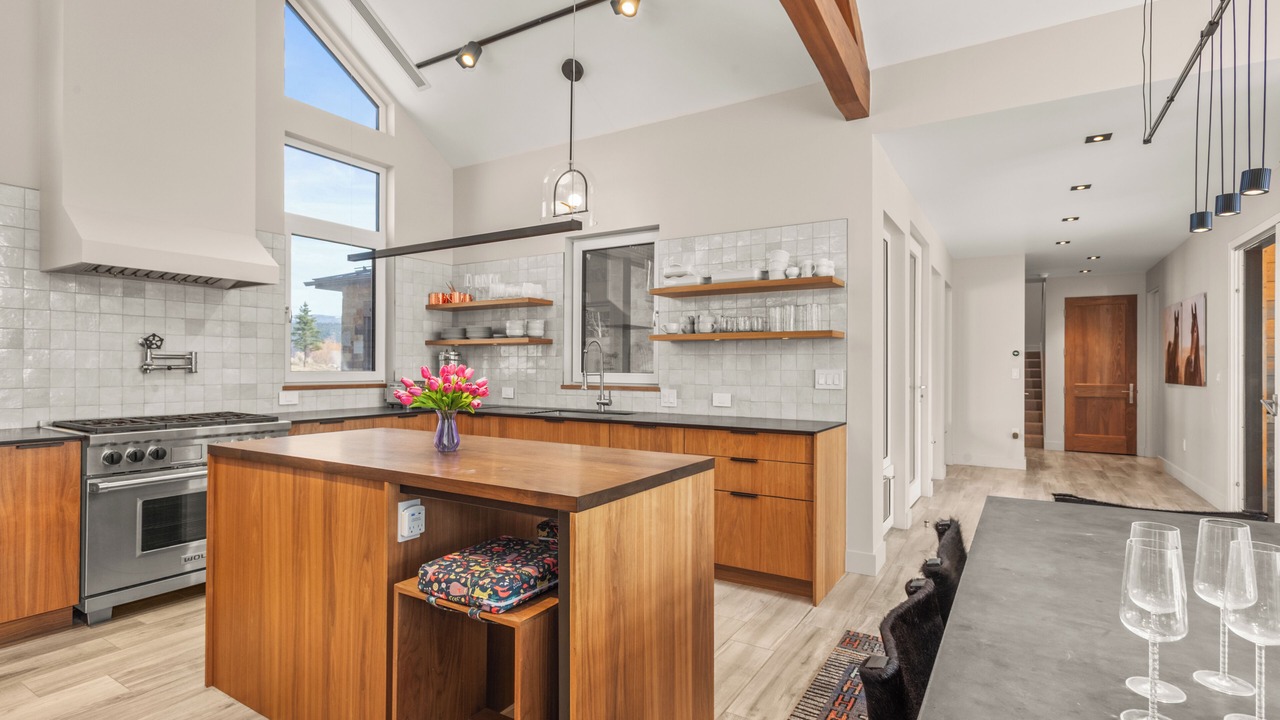 Photo of Kitchen in Aspen Glen