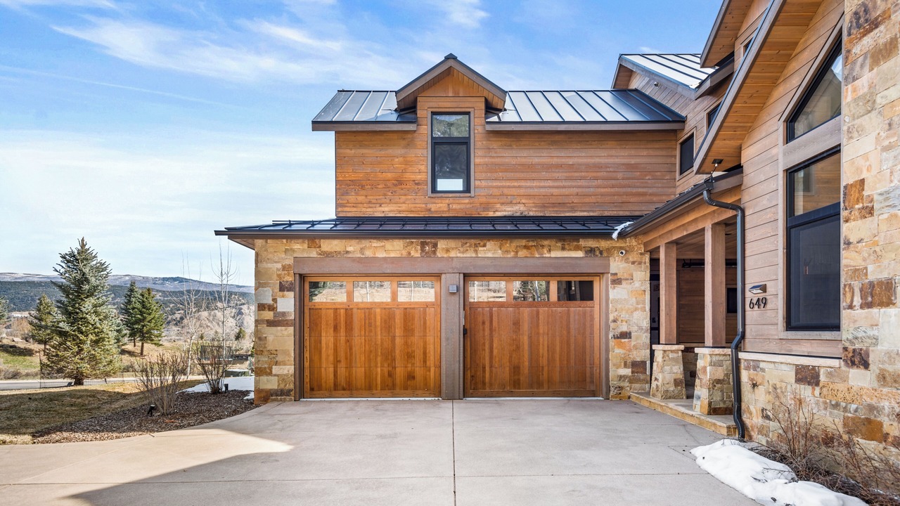 Photo of Outdoor in Aspen Glen
