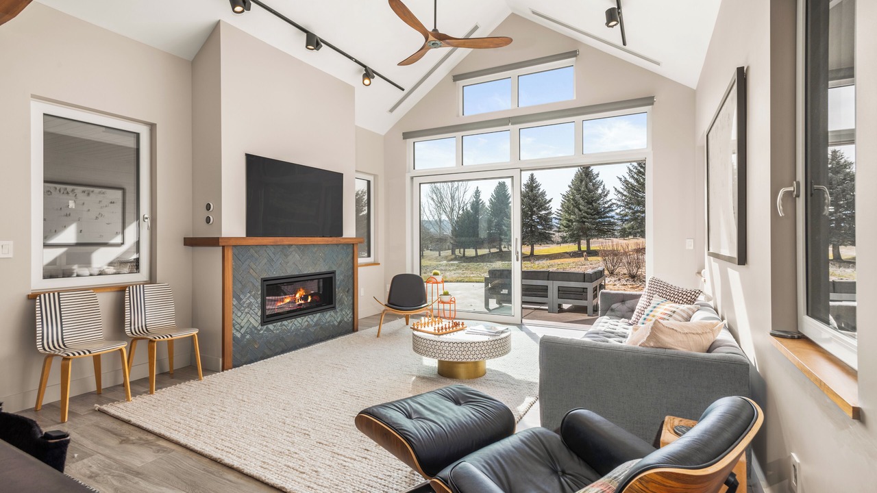 Photo of Livingroom in Aspen Glen