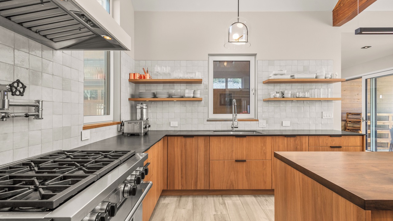 Photo of Kitchen in Aspen Glen