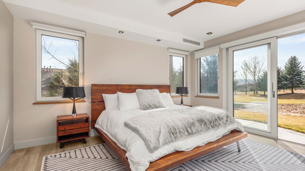 Photo of Bedroom in Aspen Glen