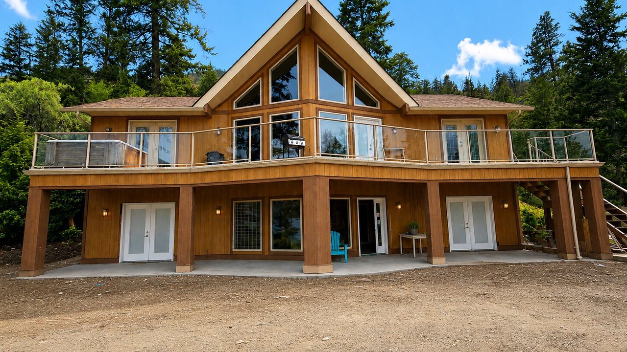 Photo of Outdoor in Central Okanagan
