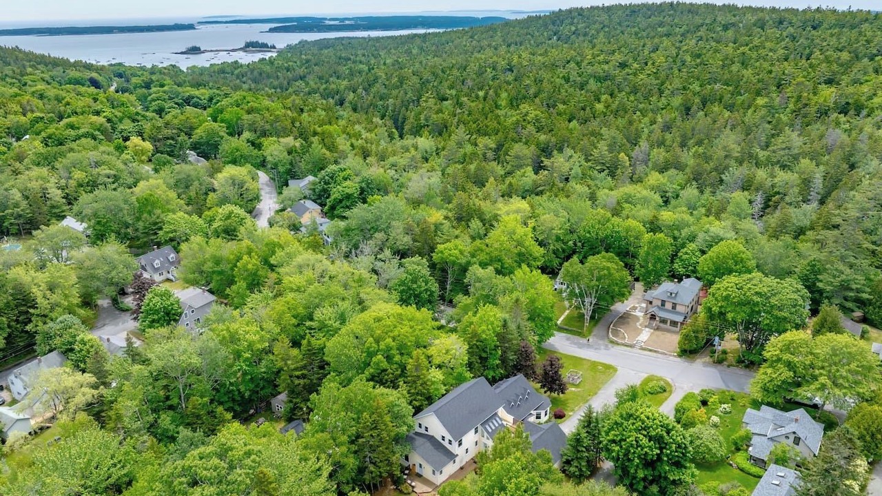 Photo of Outdoor in Seal Harbor