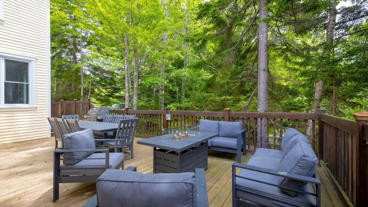 Photo of Outdoor in Seal Harbor