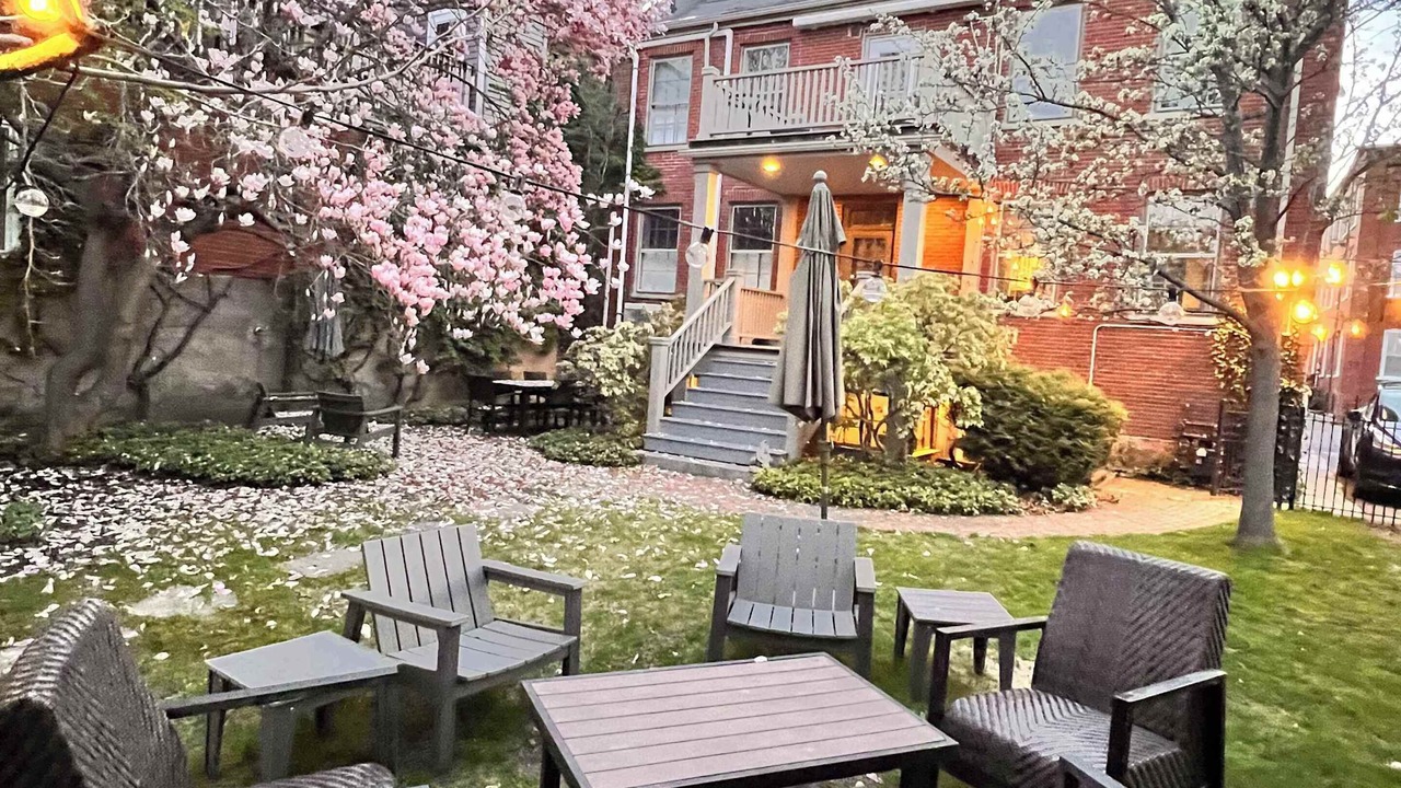 Photo of Outdoor in Downtown Portland