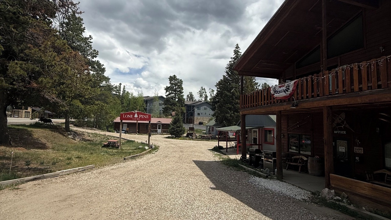 Photo of Outdoor in Grand Lake