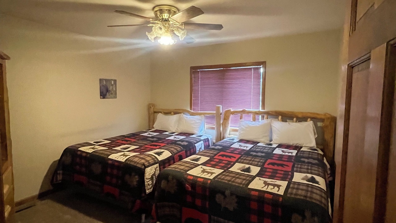 Photo of Bedroom in Grand Lake