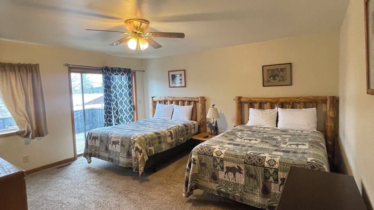 Photo of Bedroom in Grand Lake