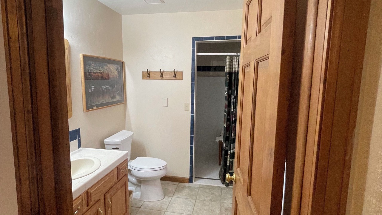 Photo of Bathroom in Grand Lake