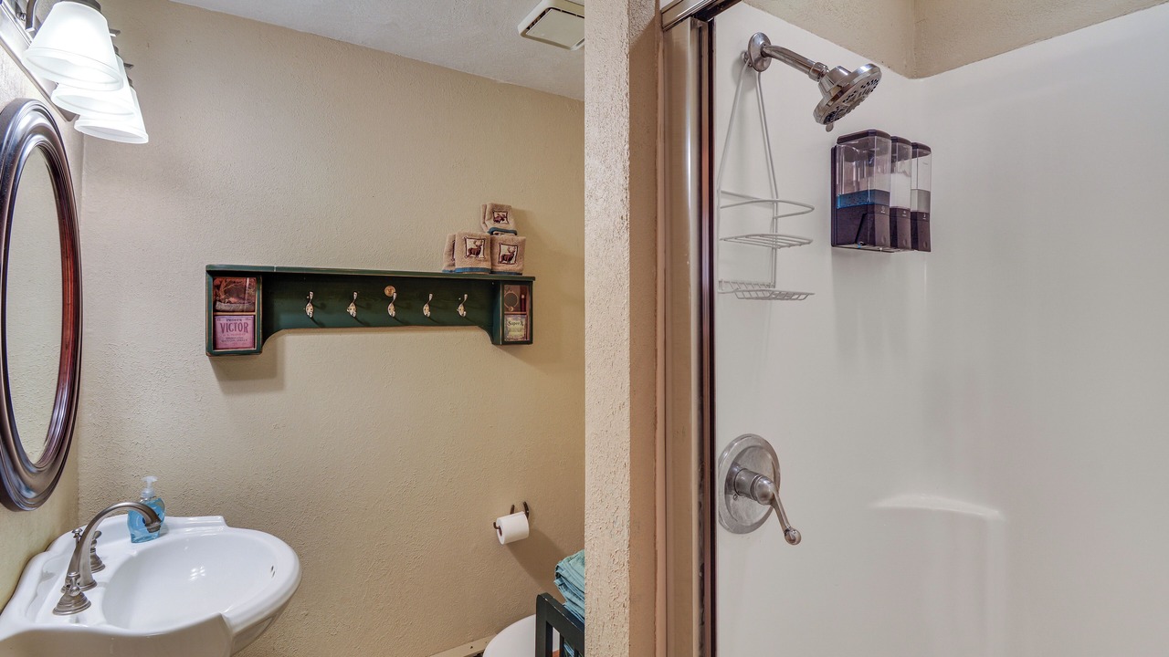 Photo of Bathroom in Gunnison