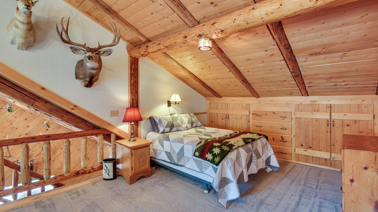 Photo of Bedroom in Gunnison