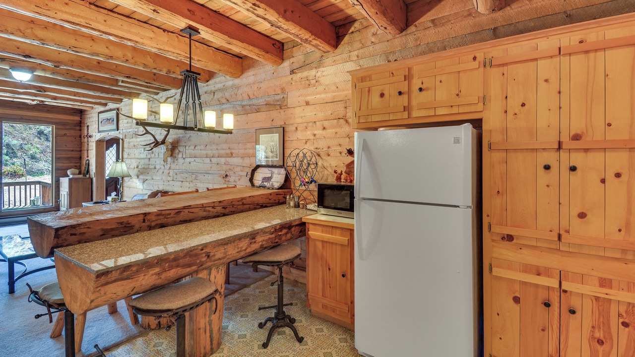 Photo of Kitchen in Gunnison
