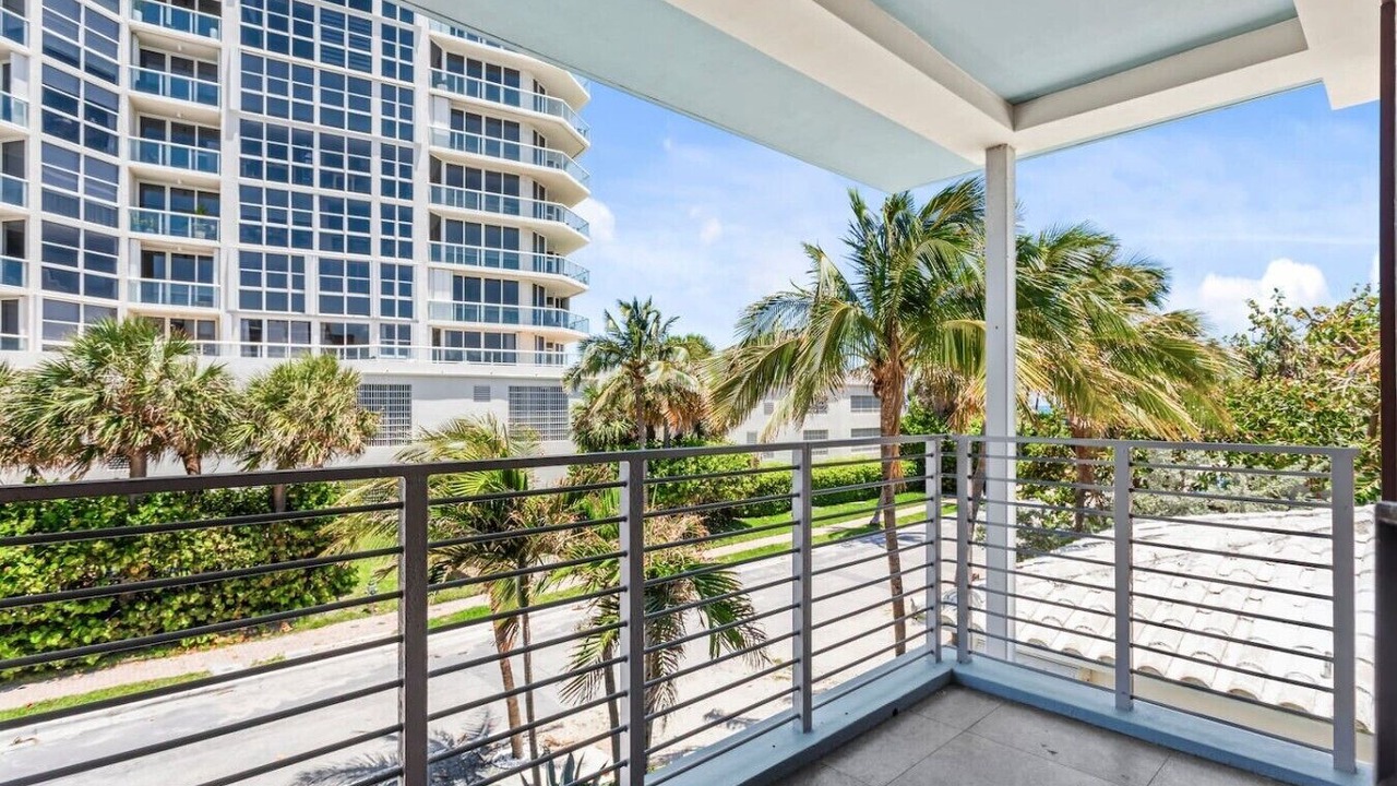 Photo of Outdoor in North Beach