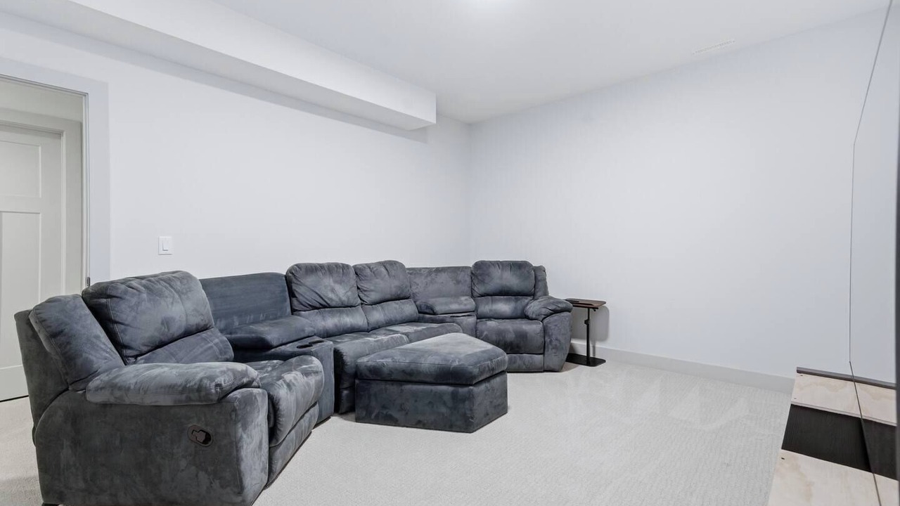 Photo of Livingroom in Lacombe
