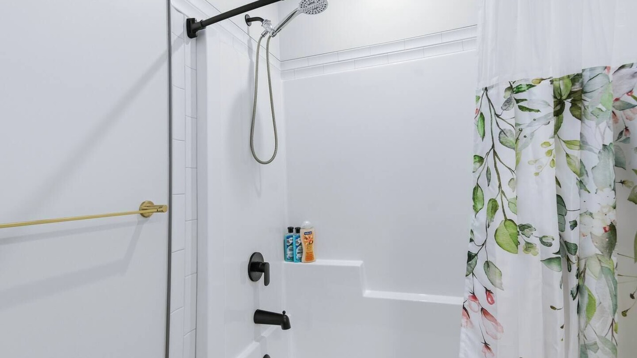 Photo of Bathroom in Lacombe