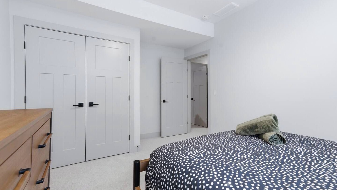 Photo of Bedroom in Lacombe
