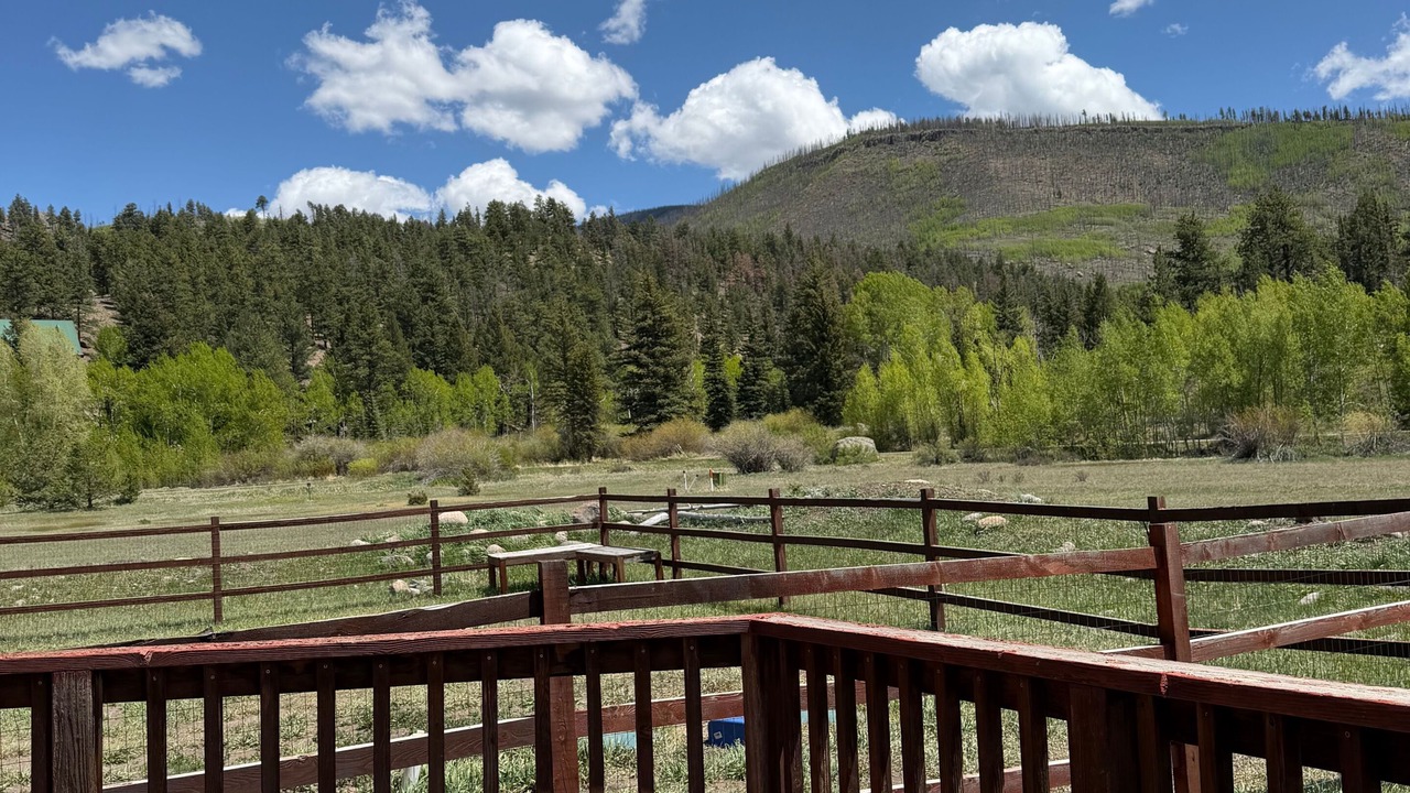 Photo of Outdoor in South Fork