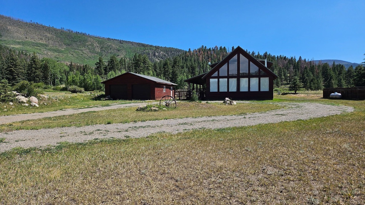 Photo of Outdoor in South Fork
