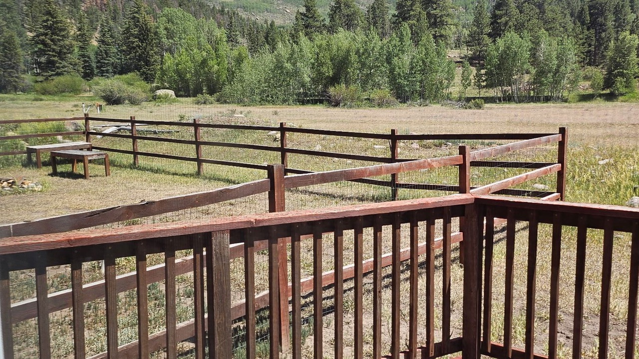 Photo of Outdoor in South Fork