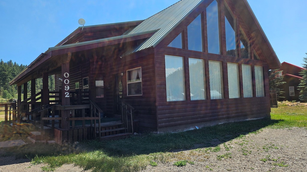 Photo of Outdoor in South Fork