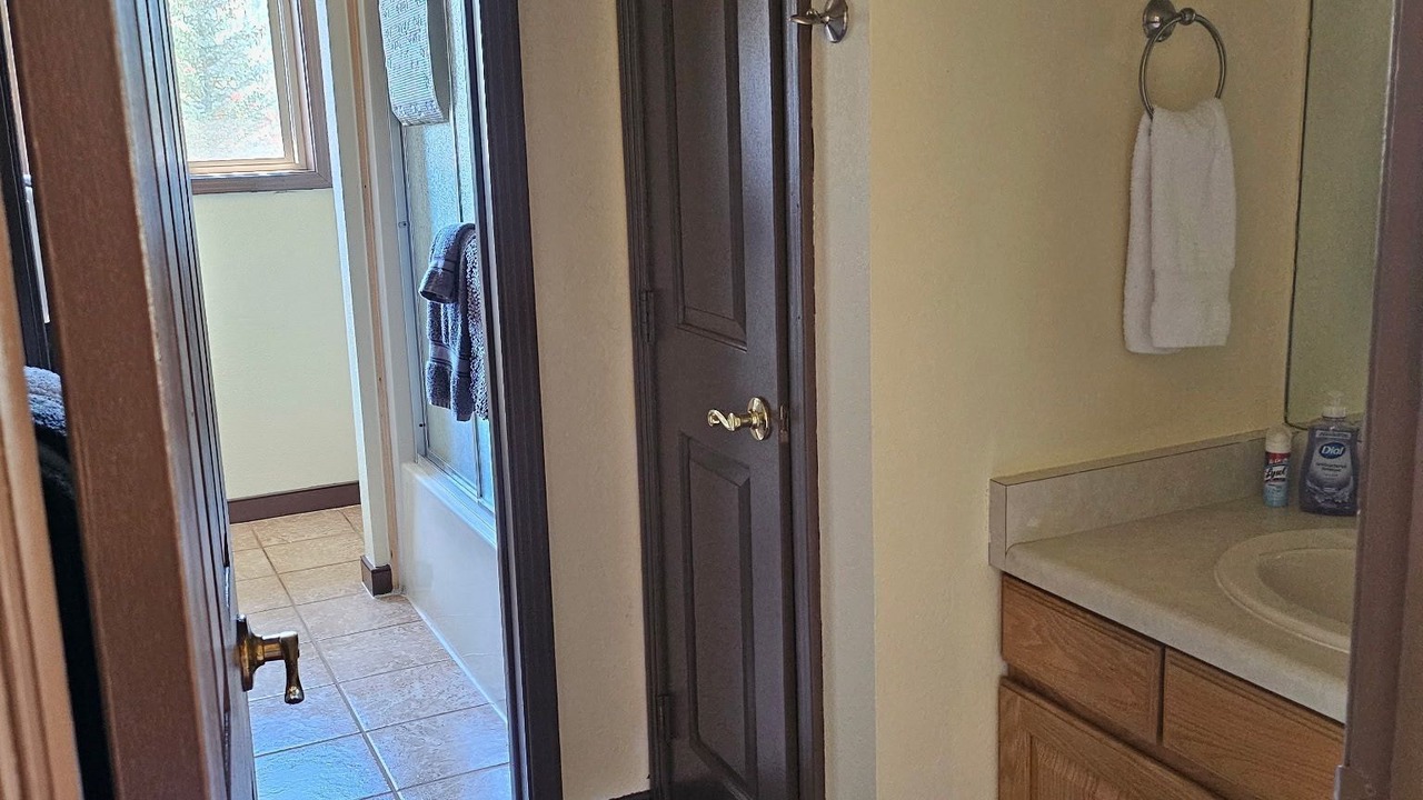 Photo of Bathroom in South Fork