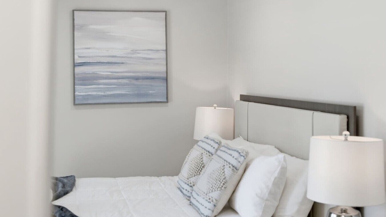 Photo of Bedroom in Garden Isles