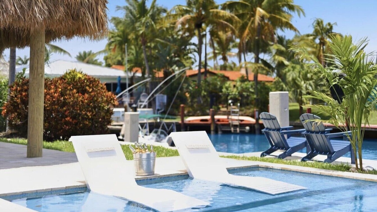 Photo of Outdoor in Garden Isles