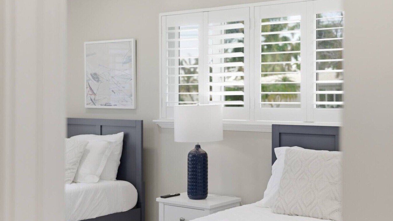 Photo of Bedroom in Garden Isles