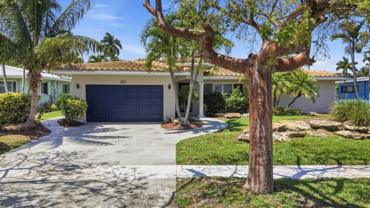 Photo of Outdoor in Garden Isles