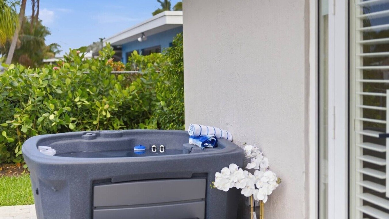 Photo of Outdoor in Garden Isles