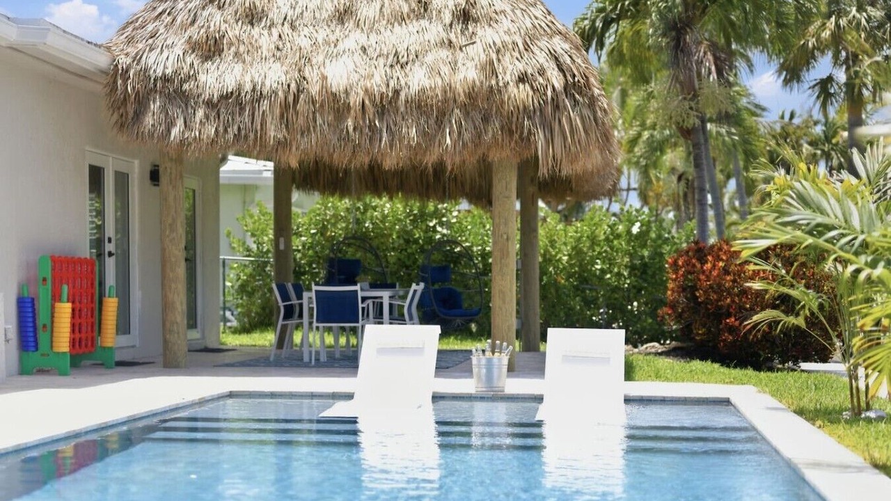 Photo of Outdoor in Garden Isles