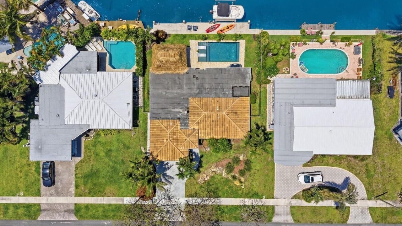 Photo of Outdoor in Garden Isles
