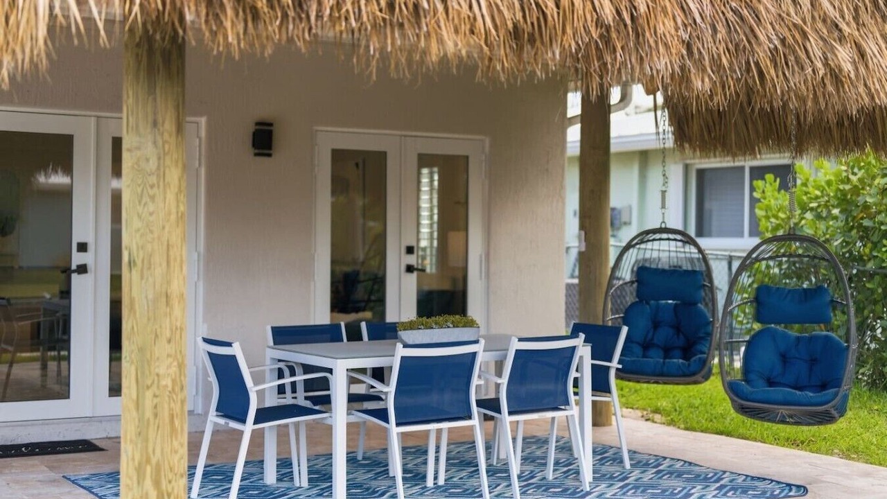 Photo of Outdoor in Garden Isles
