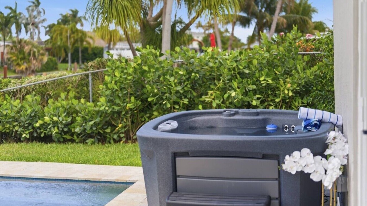 Photo of Outdoor in Garden Isles