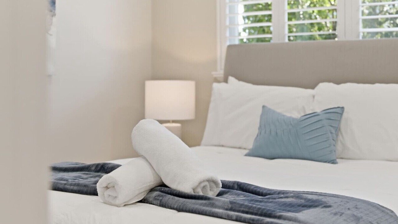 Photo of Bedroom in Garden Isles