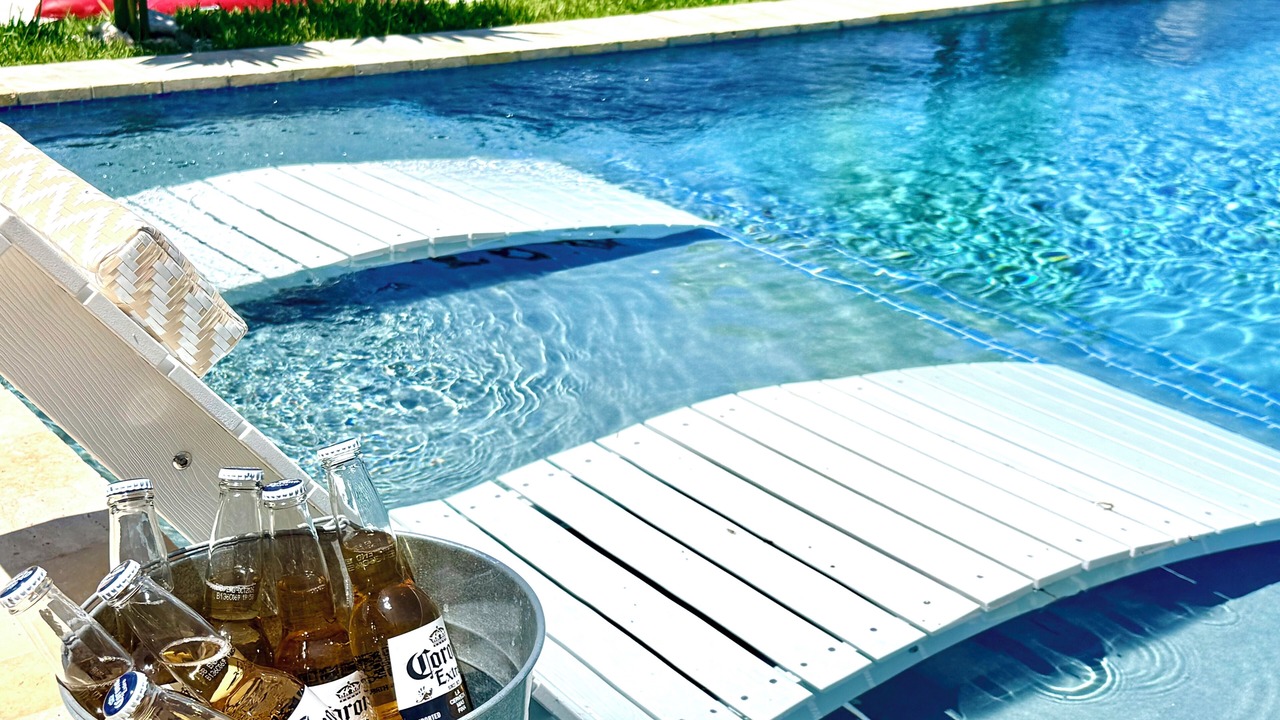 Photo of Outdoor in Garden Isles